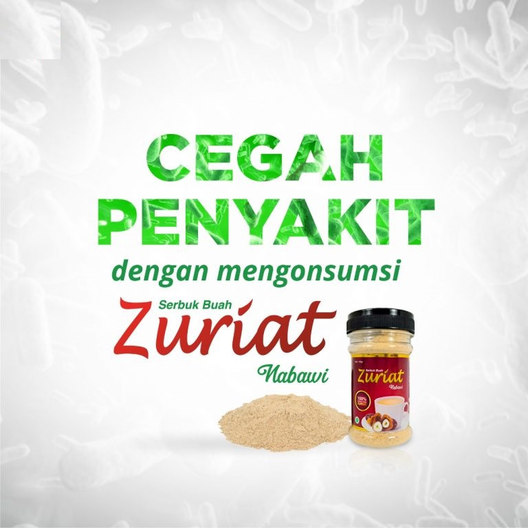 Serbuk Zuriat (IS Herbal) (1)