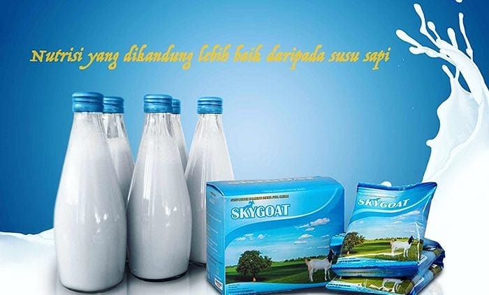 Sky Goat Original (IS Herbal) (2)