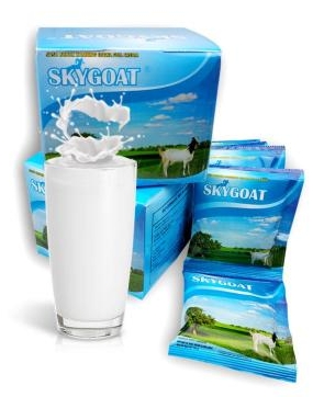 skygoat original